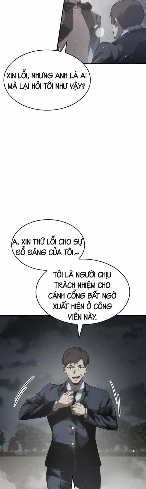 Chiêu Hồn Giả Siêu Phàm - Chương 23 - ảnh 52