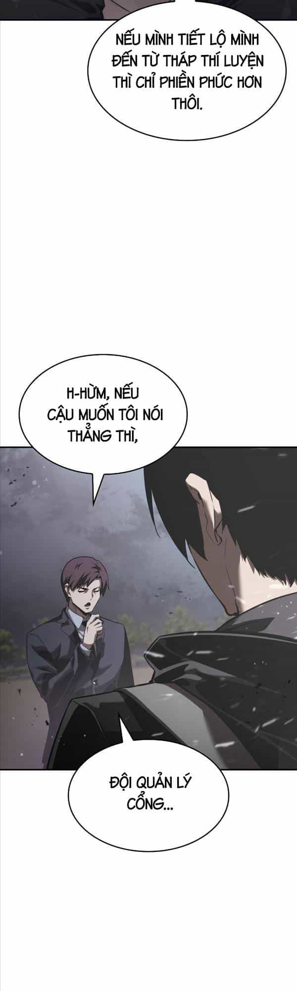 Chiêu Hồn Giả Siêu Phàm - Chương 23 - ảnh 57