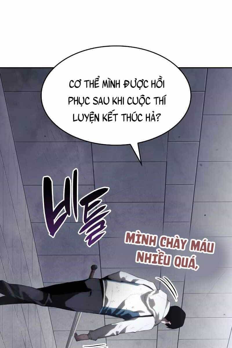 Chiêu Hồn Giả Siêu Phàm - Chương 3 - ảnh 47