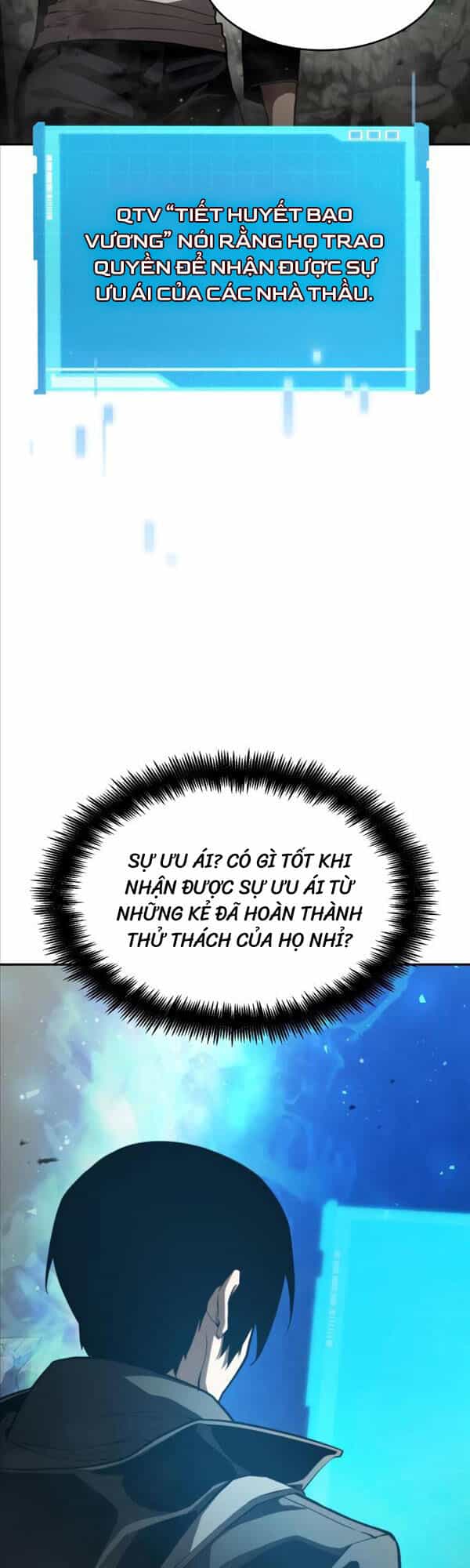 Chiêu Hồn Giả Siêu Phàm - Chương 30 - ảnh 18