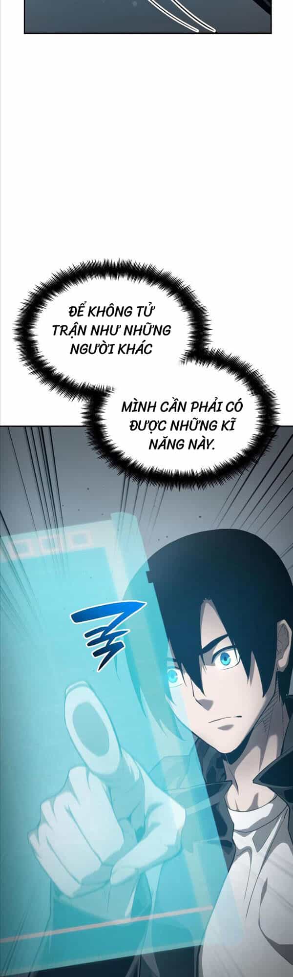 Chiêu Hồn Giả Siêu Phàm - Chương 30 - ảnh 38