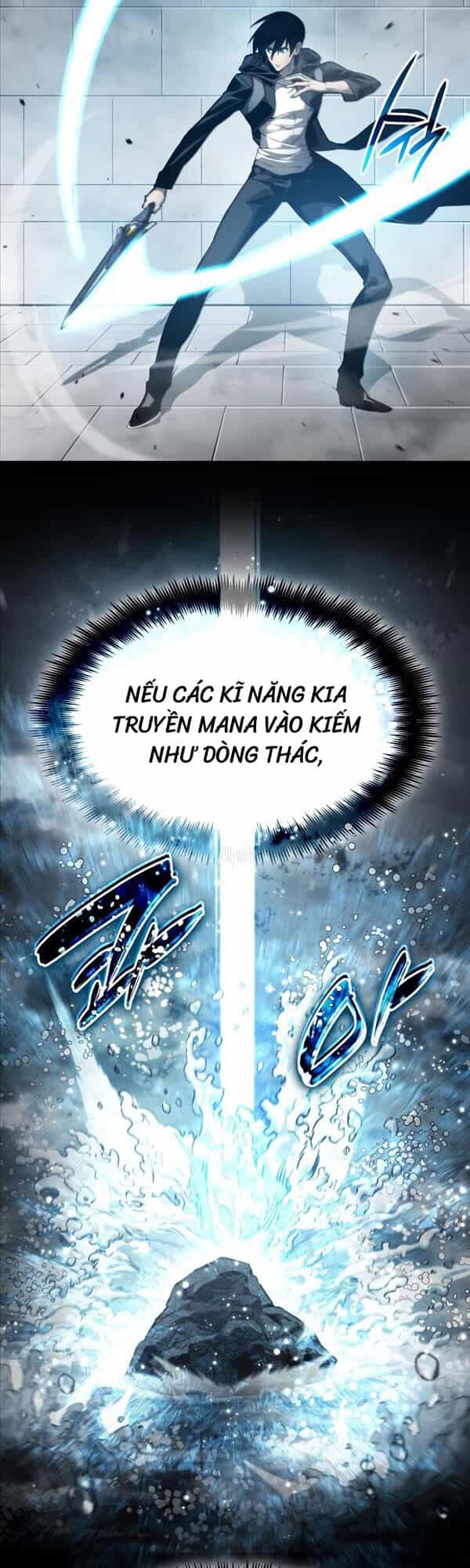 Chiêu Hồn Giả Siêu Phàm - Chương 30 - ảnh 41