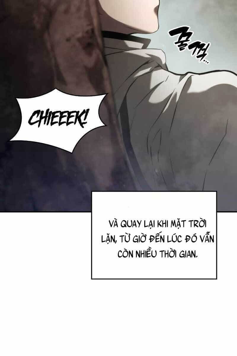 Chiêu Hồn Giả Siêu Phàm - Chương 4 - ảnh 28