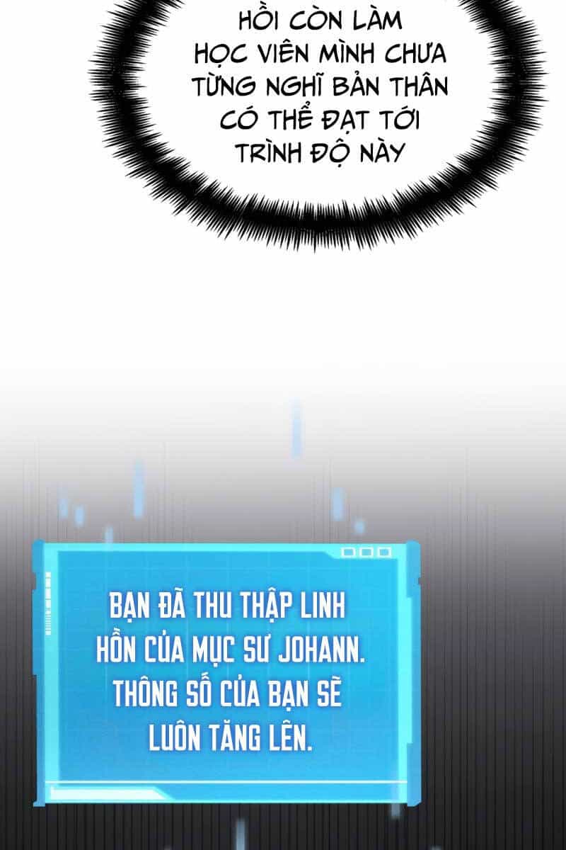 Chiêu Hồn Giả Siêu Phàm - Chương 45 - ảnh 21
