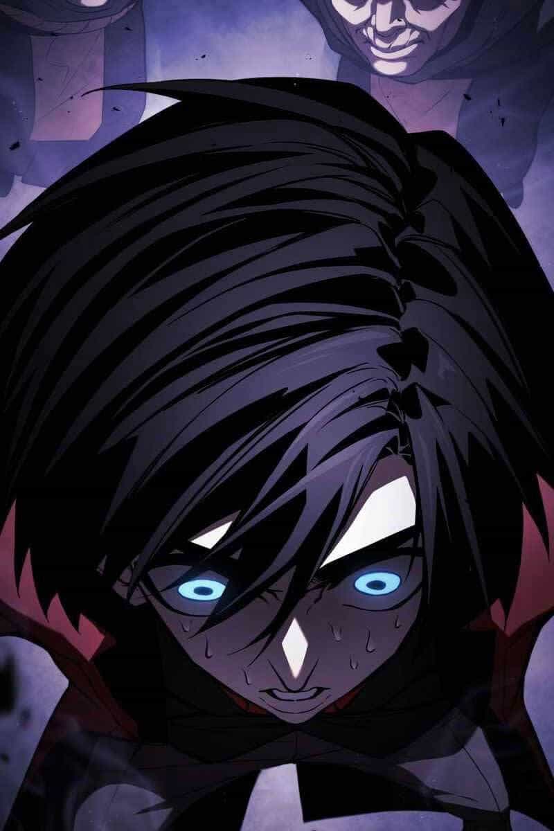 Chiêu Hồn Giả Siêu Phàm - Chương 46 - ảnh 9