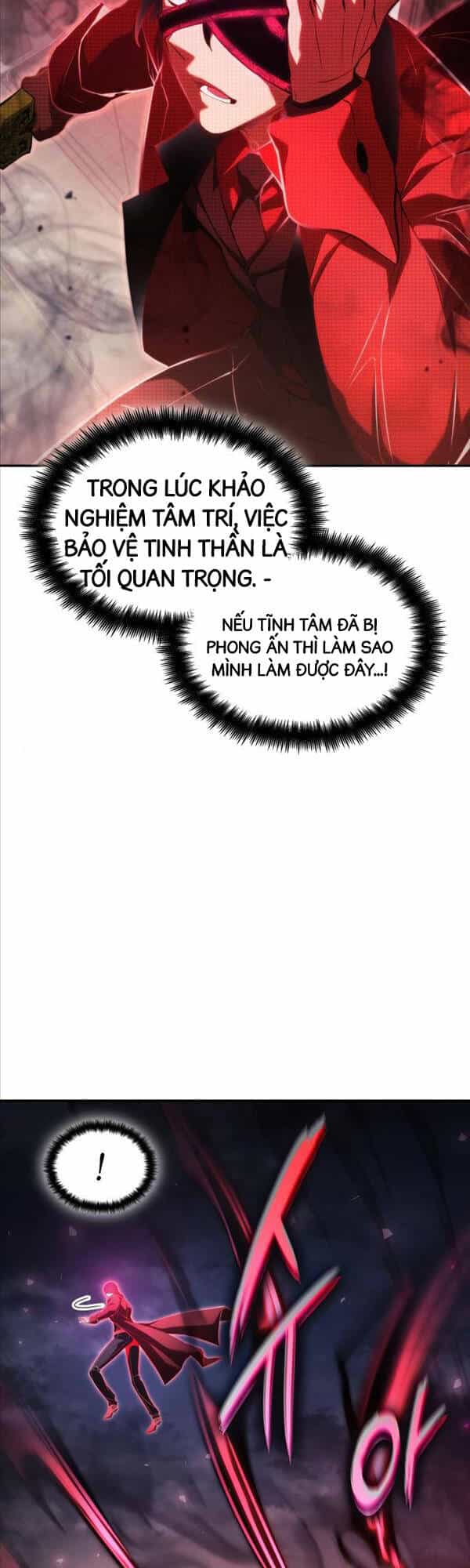 Chiêu Hồn Giả Siêu Phàm - Chương 47 - ảnh 49
