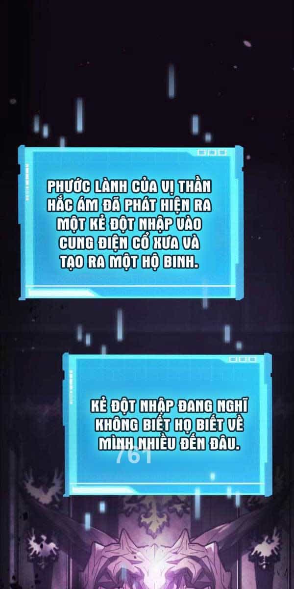 Chiêu Hồn Giả Siêu Phàm - Chương 50 - ảnh 1