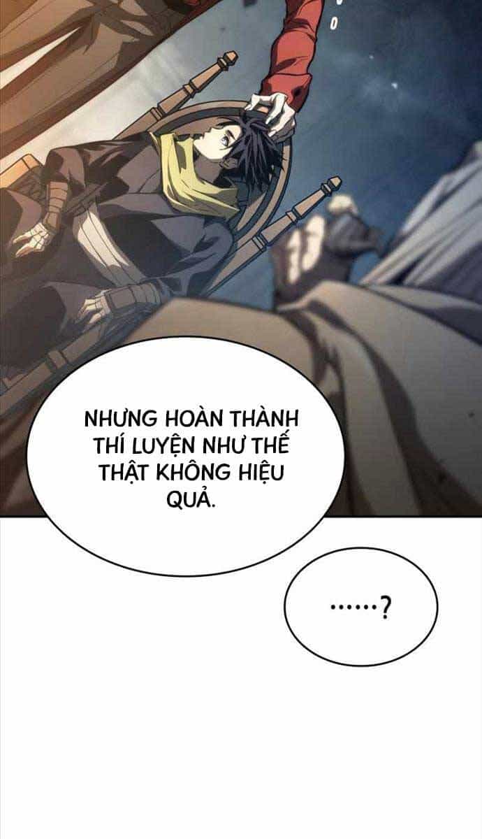 Chiêu Hồn Giả Siêu Phàm - Chương 55 - ảnh 92