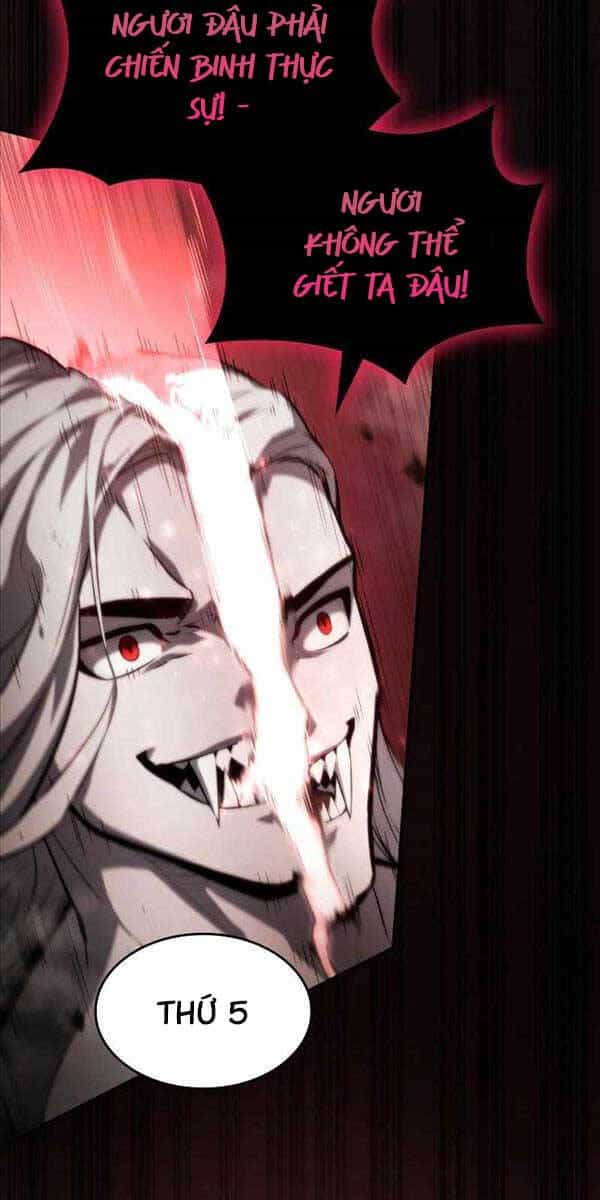 Chiêu Hồn Giả Siêu Phàm - Chương 58 - ảnh 20