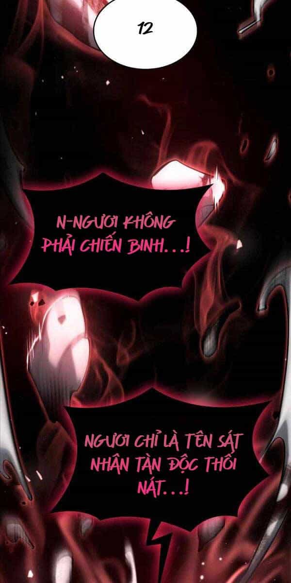Chiêu Hồn Giả Siêu Phàm - Chương 58 - ảnh 40