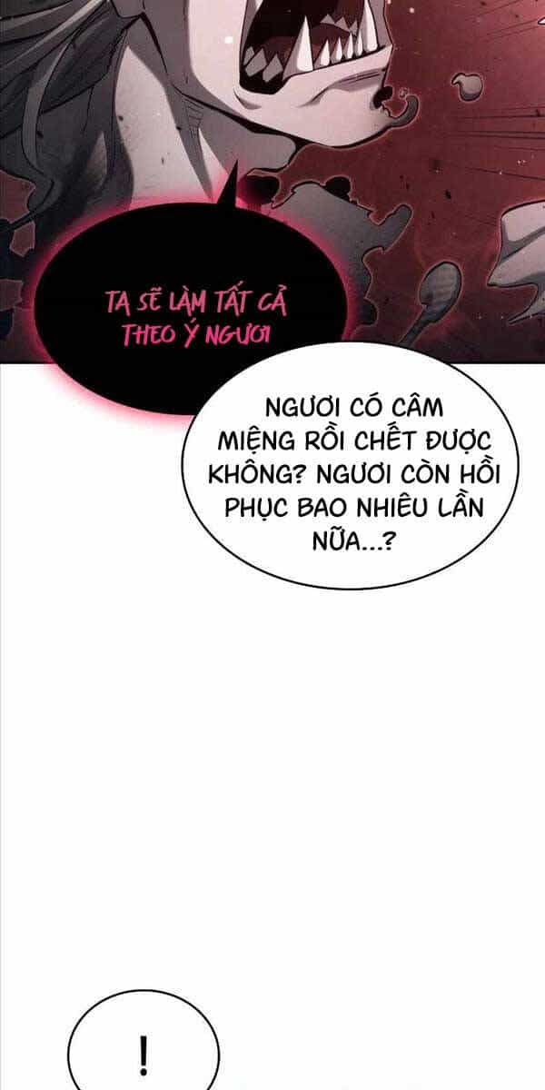 Chiêu Hồn Giả Siêu Phàm - Chương 58 - ảnh 44
