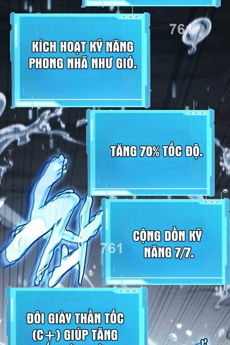 Chiêu Hồn Giả Siêu Phàm - Chương 61 - ảnh 3