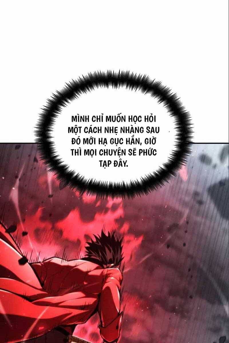 Chiêu Hồn Giả Siêu Phàm - Chương 62 - ảnh 48