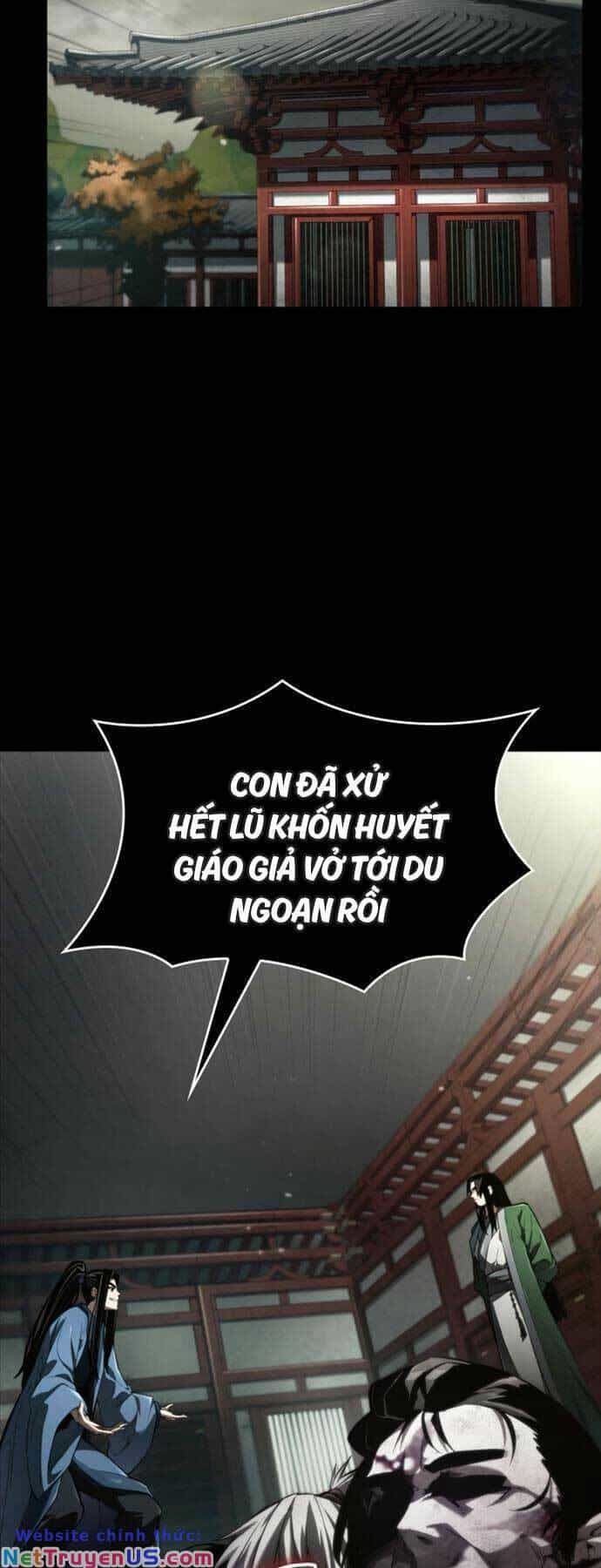 Chiêu Hồn Giả Siêu Phàm - Chương 63 - ảnh 11