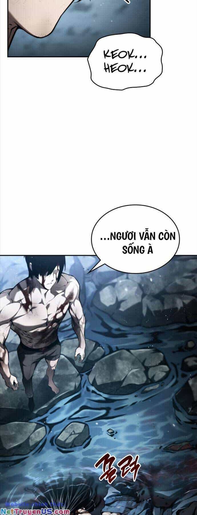 Chiêu Hồn Giả Siêu Phàm - Chương 63 - ảnh 22