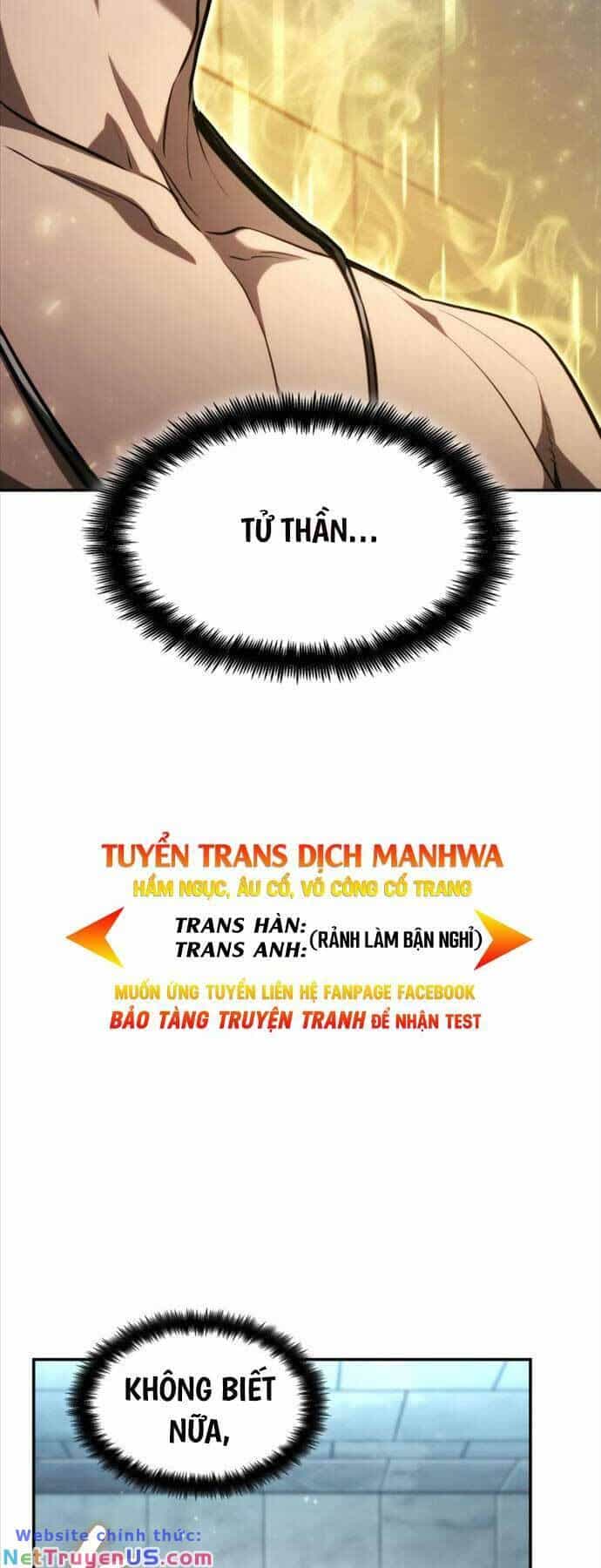 Chiêu Hồn Giả Siêu Phàm - Chương 63 - ảnh 95