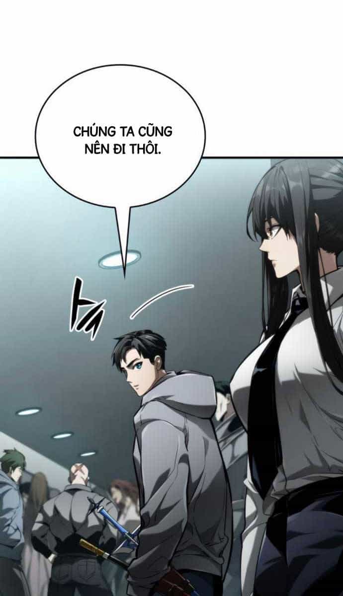 Chiêu Hồn Giả Siêu Phàm - Chương 64 - ảnh 33