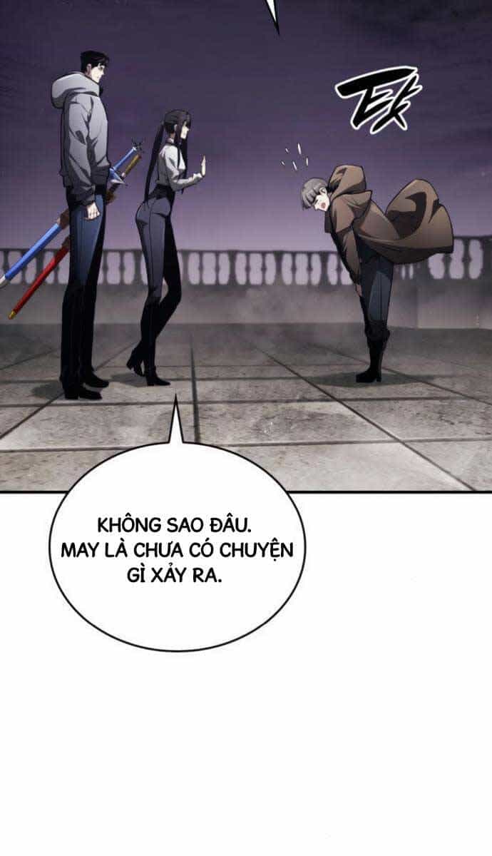Chiêu Hồn Giả Siêu Phàm - Chương 64 - ảnh 67