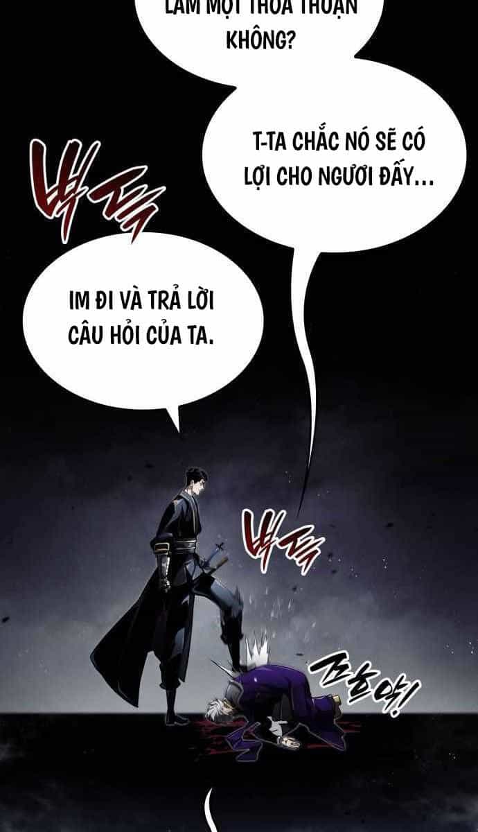 Chiêu Hồn Giả Siêu Phàm - Chương 65 - ảnh 111