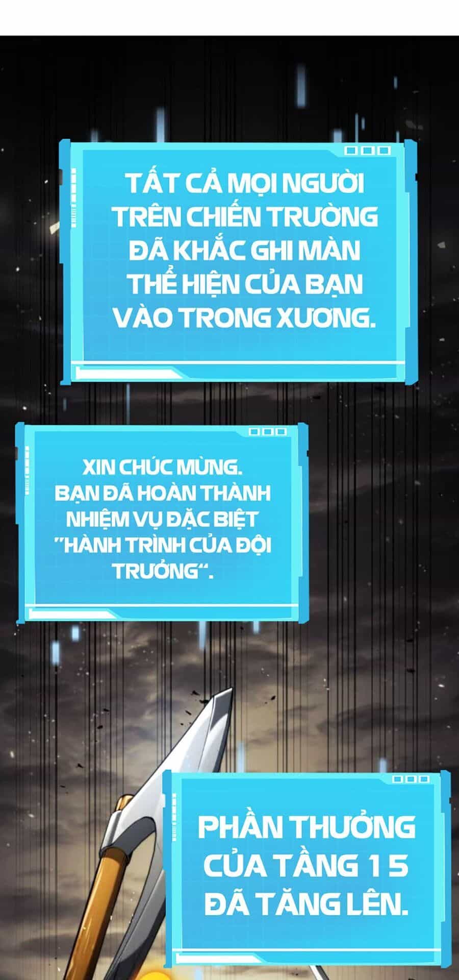 Chiêu Hồn Giả Siêu Phàm - Chương 67 - ảnh 59