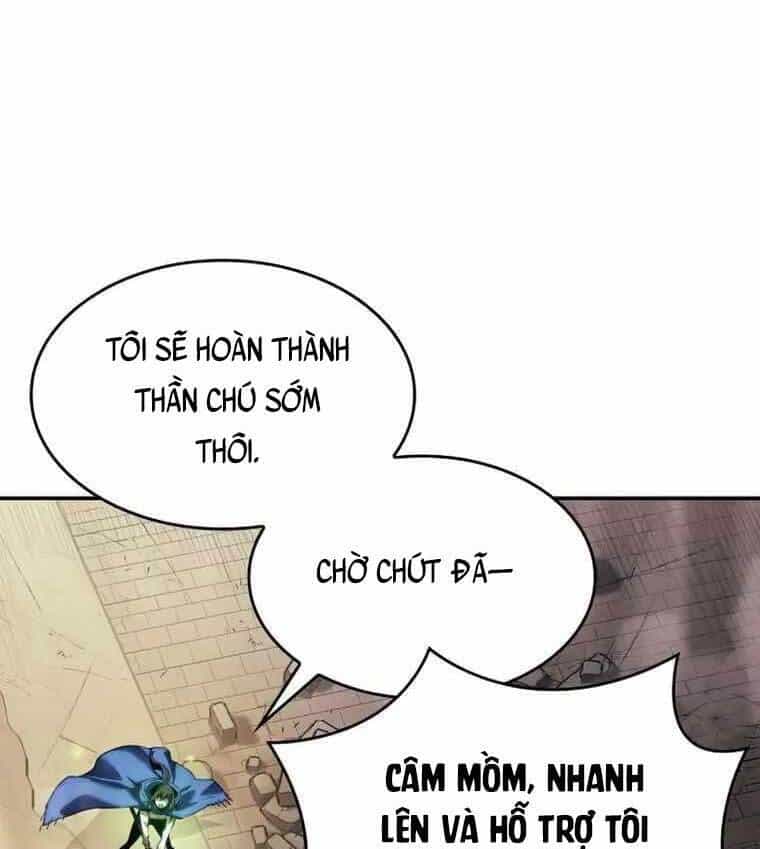 Chiêu Hồn Giả Siêu Phàm - Chương 7 - ảnh 79