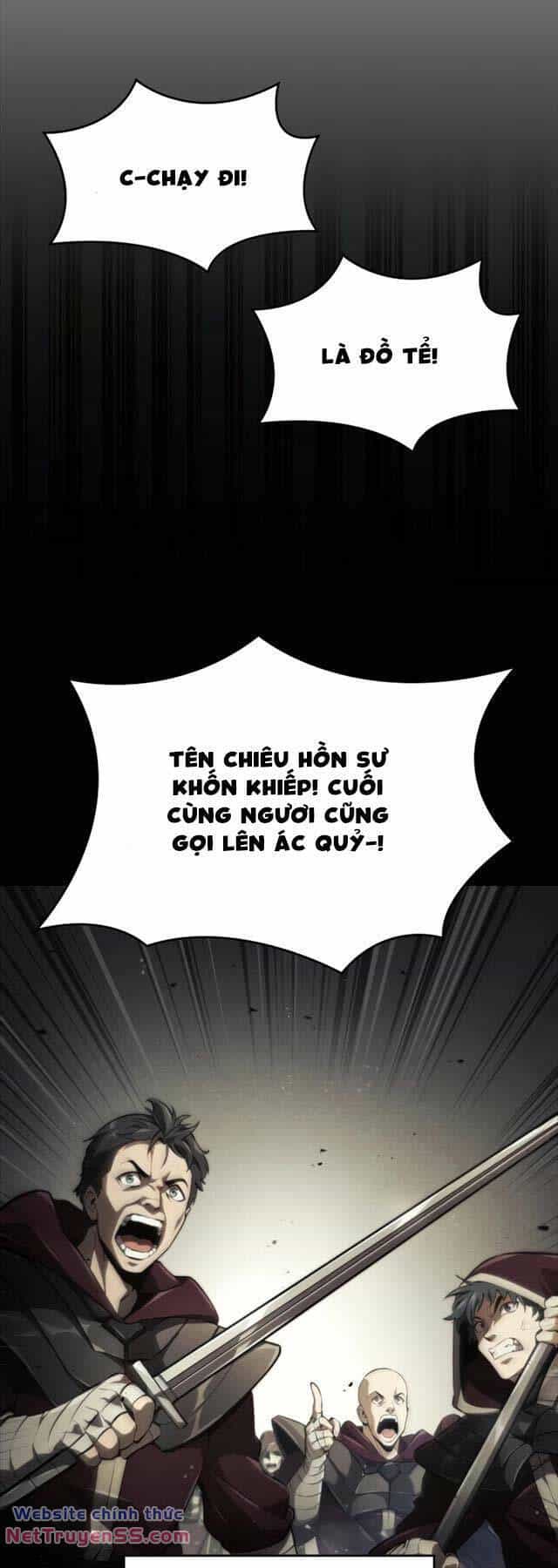 Chiêu Hồn Giả Siêu Phàm - Chương 70 - ảnh 103