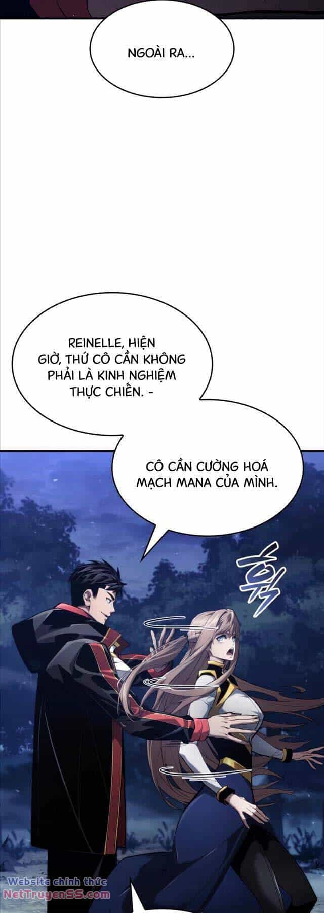 Chiêu Hồn Giả Siêu Phàm - Chương 70 - ảnh 18