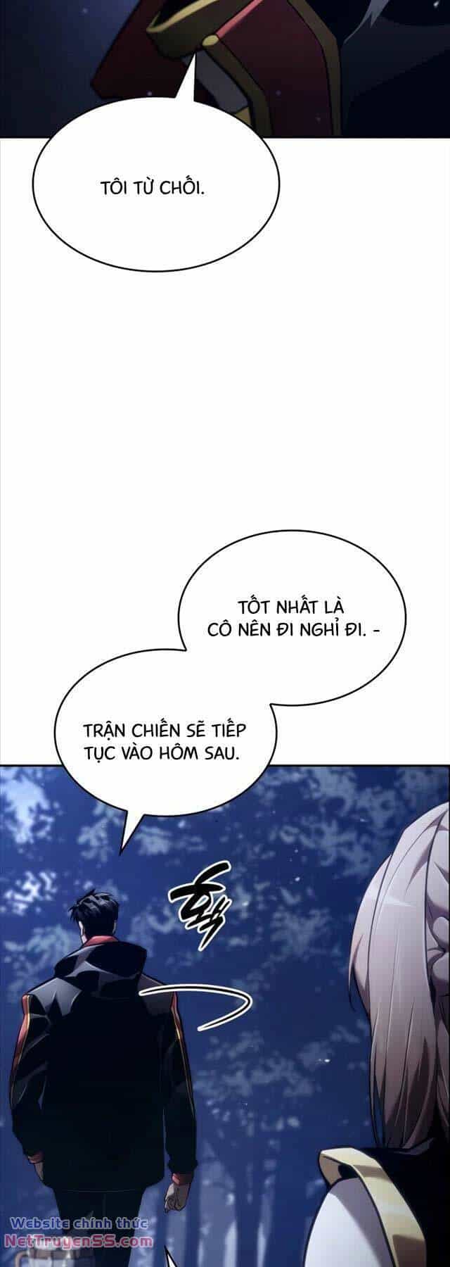 Chiêu Hồn Giả Siêu Phàm - Chương 70 - ảnh 5