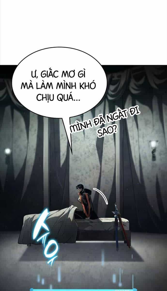 Chiêu Hồn Giả Siêu Phàm - Chương 74 - ảnh 44