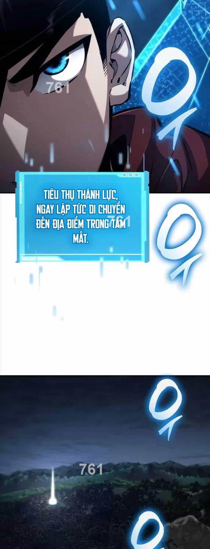 Chiêu Hồn Giả Siêu Phàm - Chương 77 - ảnh 2