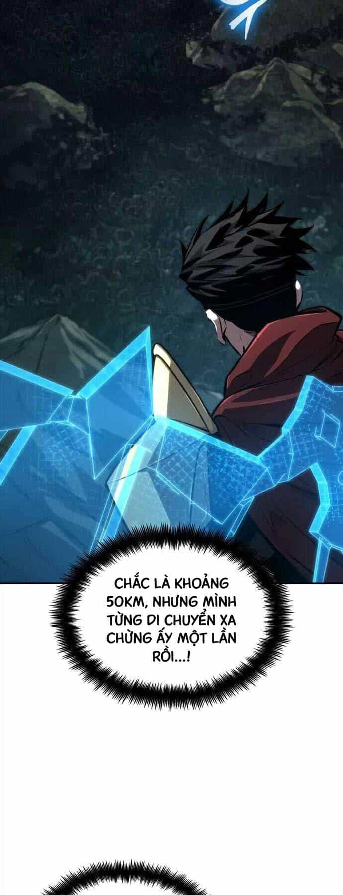 Chiêu Hồn Giả Siêu Phàm - Chương 77 - ảnh 3