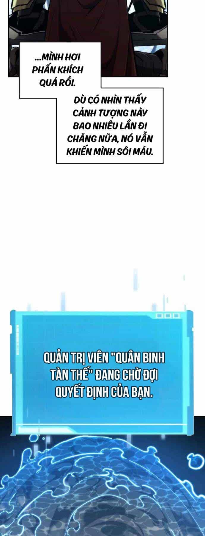 Chiêu Hồn Giả Siêu Phàm - Chương 78 - ảnh 38