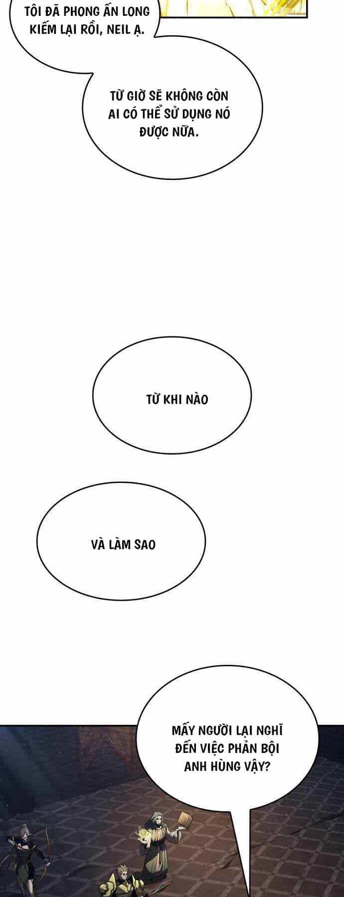 Chiêu Hồn Giả Siêu Phàm - Chương 78 - ảnh 5