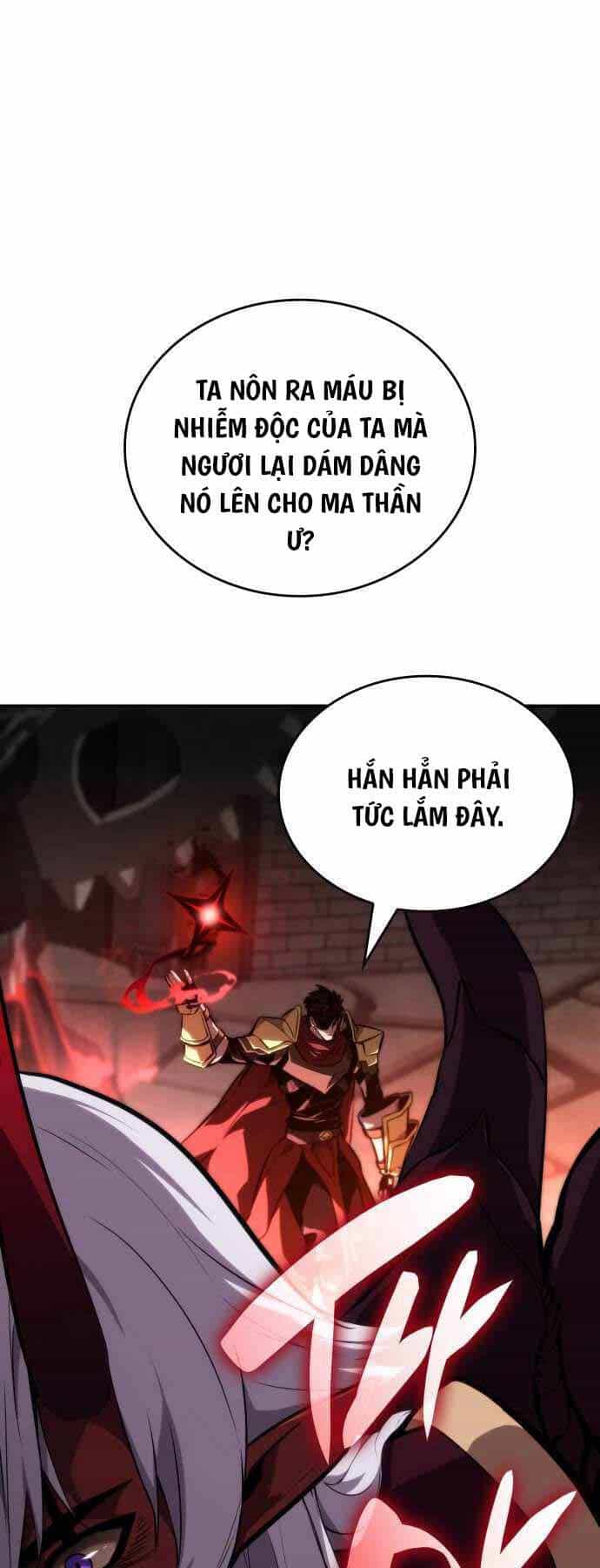 Chiêu Hồn Giả Siêu Phàm - Chương 78 - ảnh 57