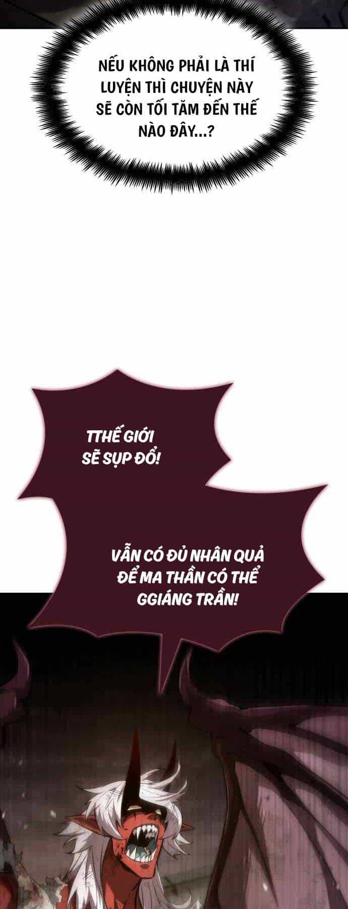 Chiêu Hồn Giả Siêu Phàm - Chương 78 - ảnh 84