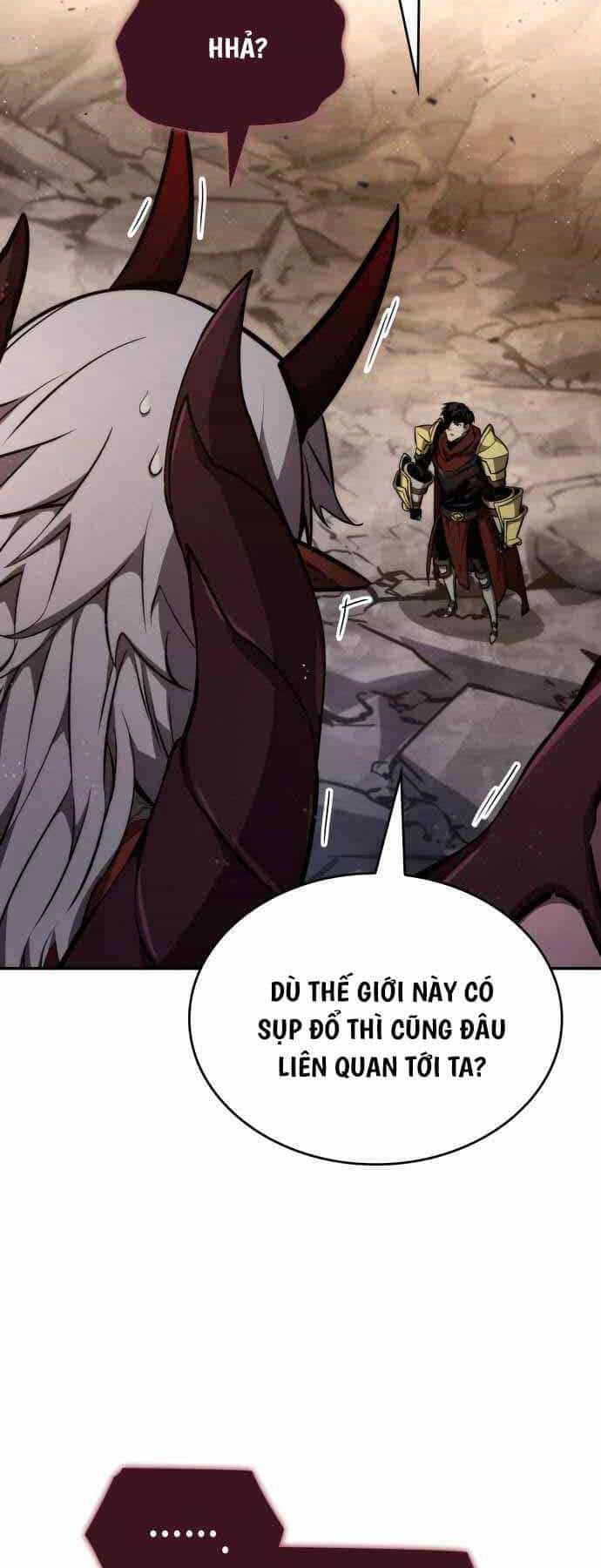 Chiêu Hồn Giả Siêu Phàm - Chương 78 - ảnh 86