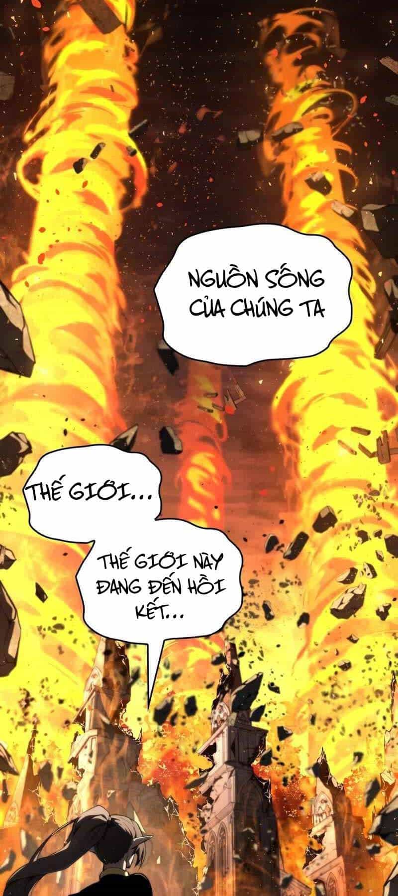 Chiêu Hồn Giả Siêu Phàm - Chương 79 - ảnh 55