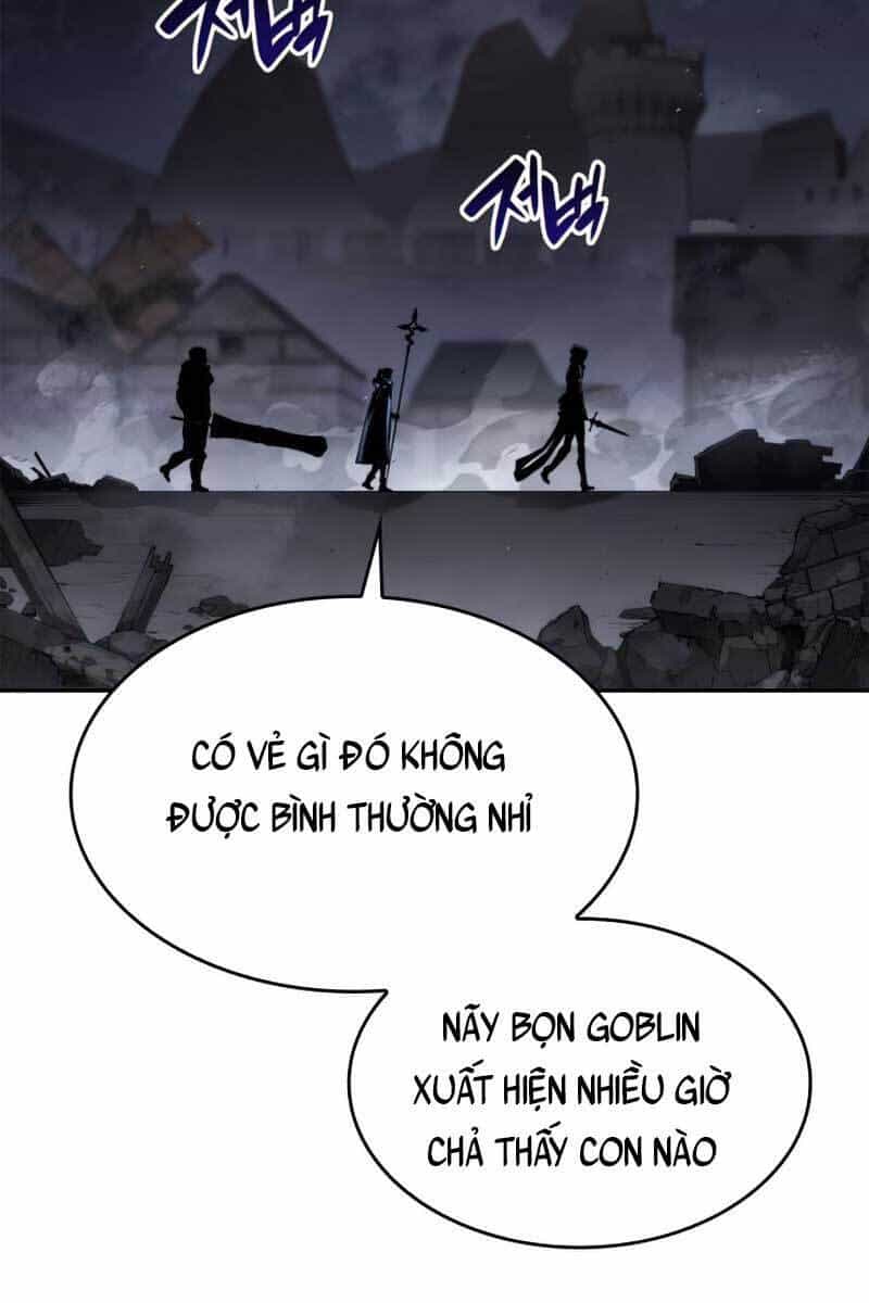 Chiêu Hồn Giả Siêu Phàm - Chương 8 - ảnh 48