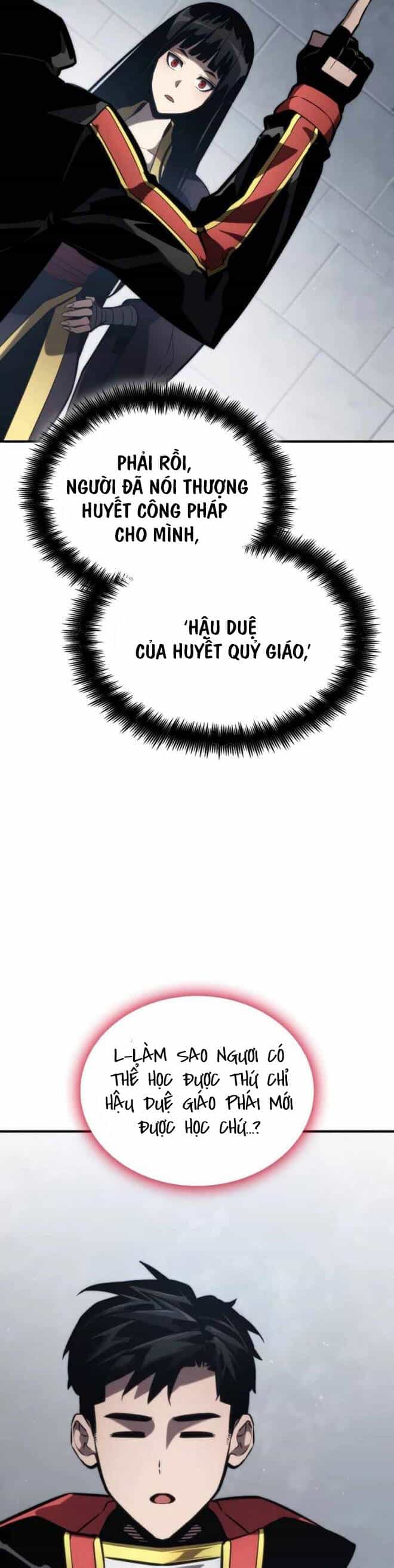 Chiêu Hồn Giả Siêu Phàm - Chương 80 - ảnh 39