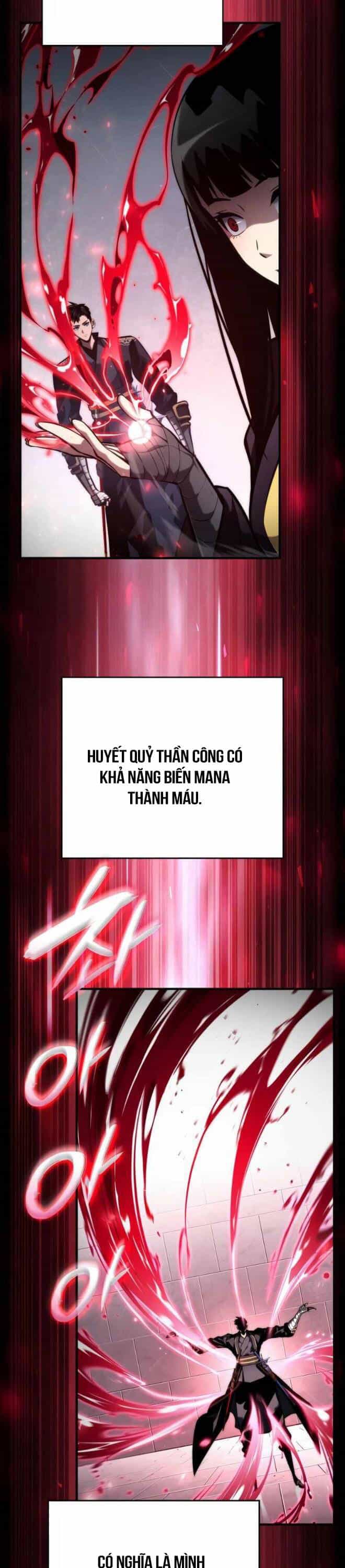 Chiêu Hồn Giả Siêu Phàm - Chương 80 - ảnh 43