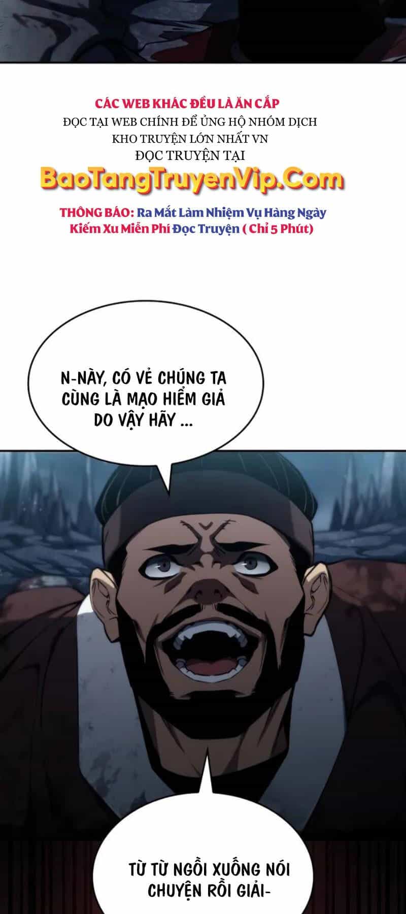 Chiêu Hồn Giả Siêu Phàm - Chương 81 - ảnh 15