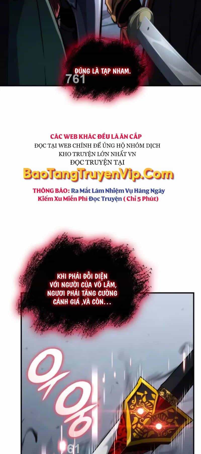 Chiêu Hồn Giả Siêu Phàm - Chương 81 - ảnh 2