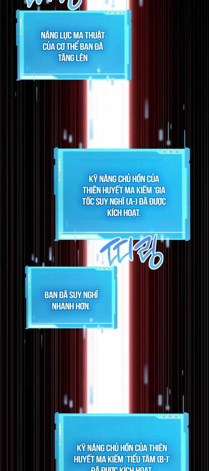 Chiêu Hồn Giả Siêu Phàm - Chương 82 - ảnh 101