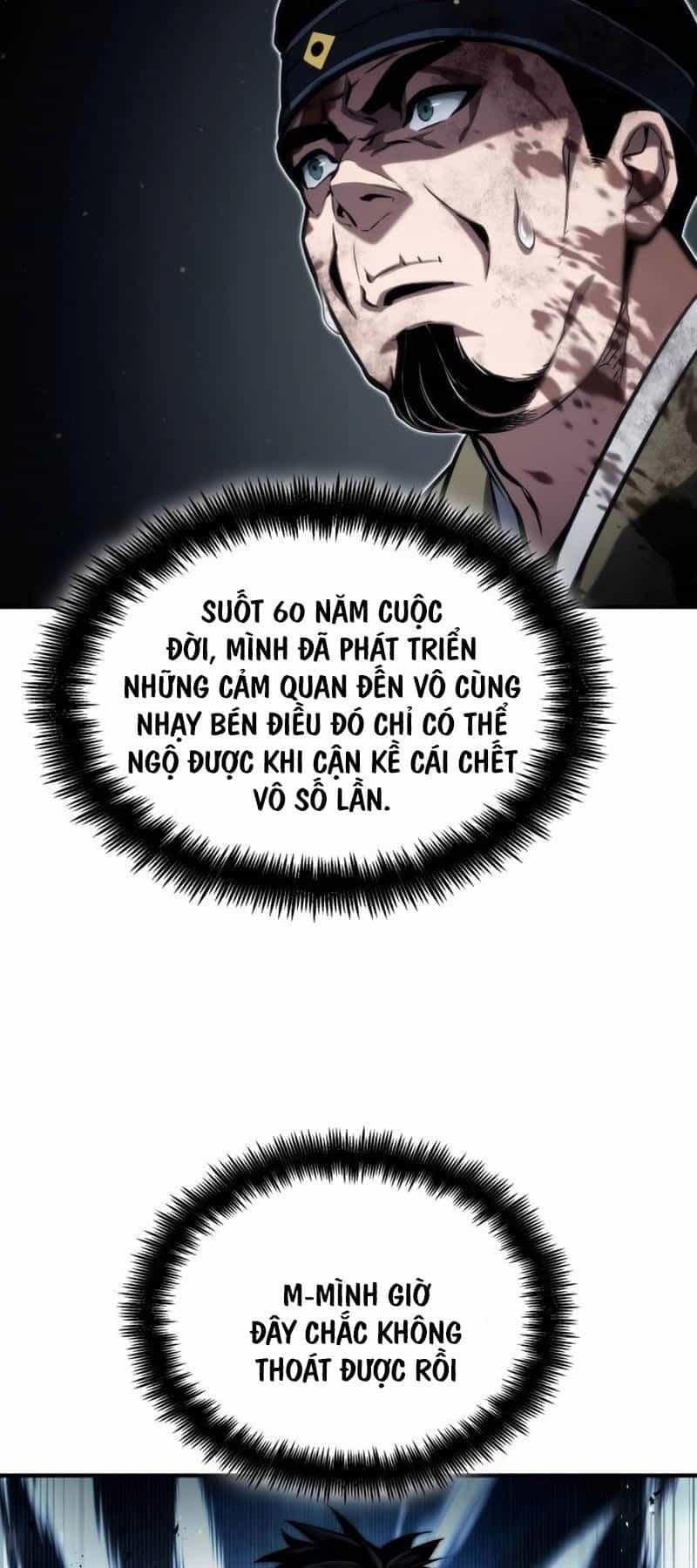 Chiêu Hồn Giả Siêu Phàm - Chương 82 - ảnh 38
