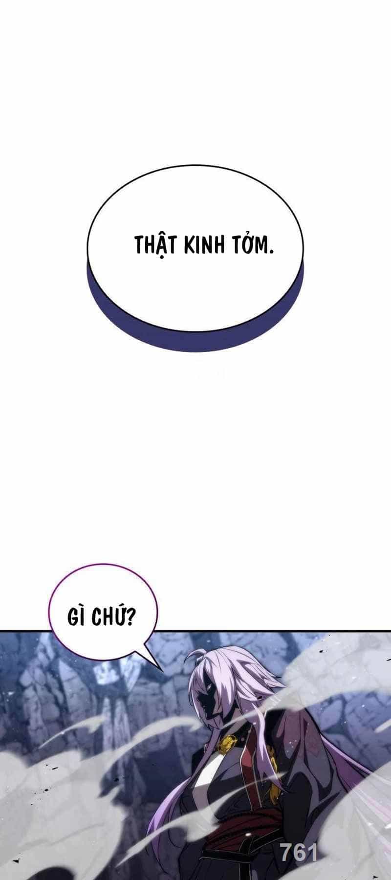 Chiêu Hồn Giả Siêu Phàm - Chương 84 - ảnh 1