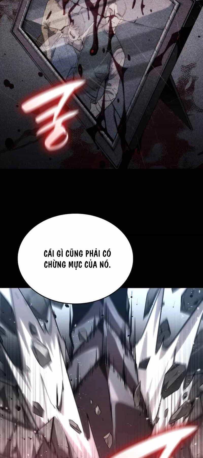 Chiêu Hồn Giả Siêu Phàm - Chương 84 - ảnh 4