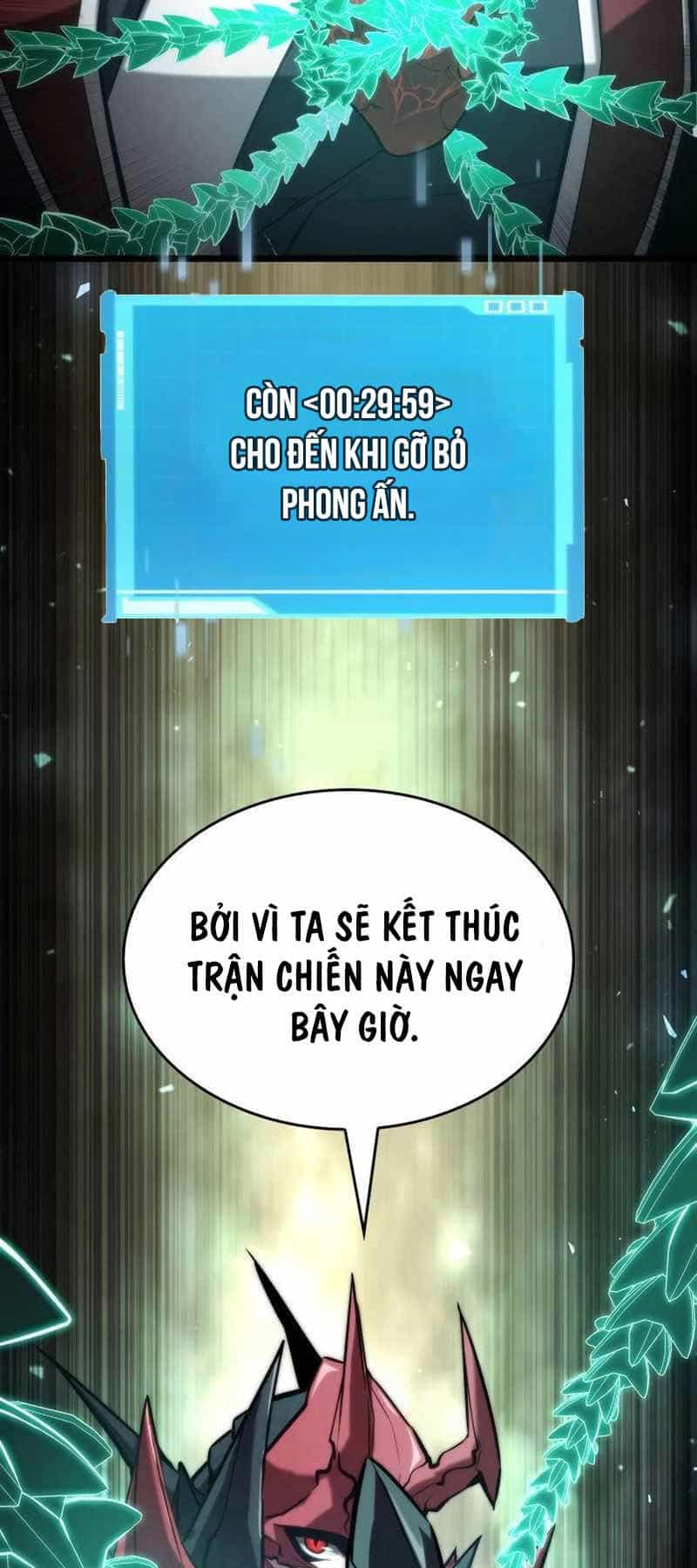 Chiêu Hồn Giả Siêu Phàm - Chương 84 - ảnh 52