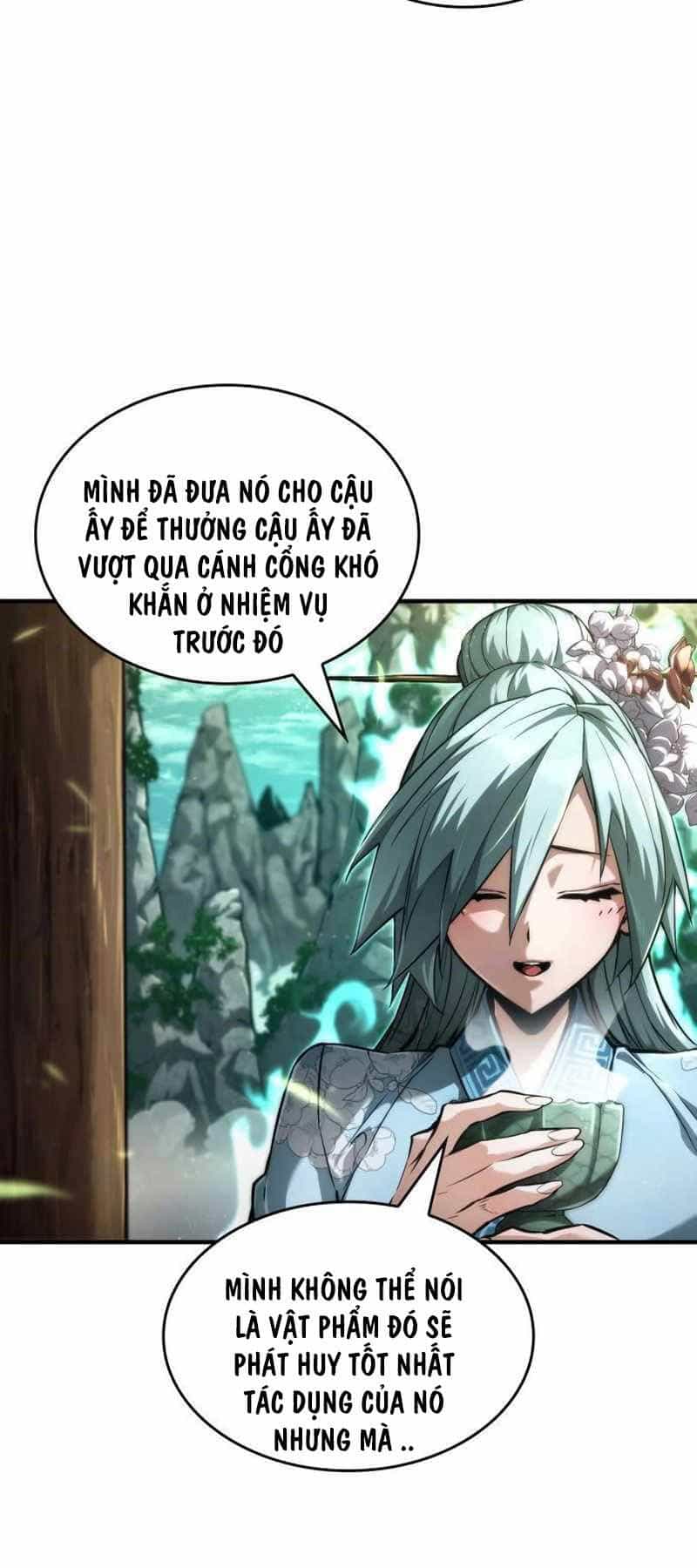 Chiêu Hồn Giả Siêu Phàm - Chương 84 - ảnh 73