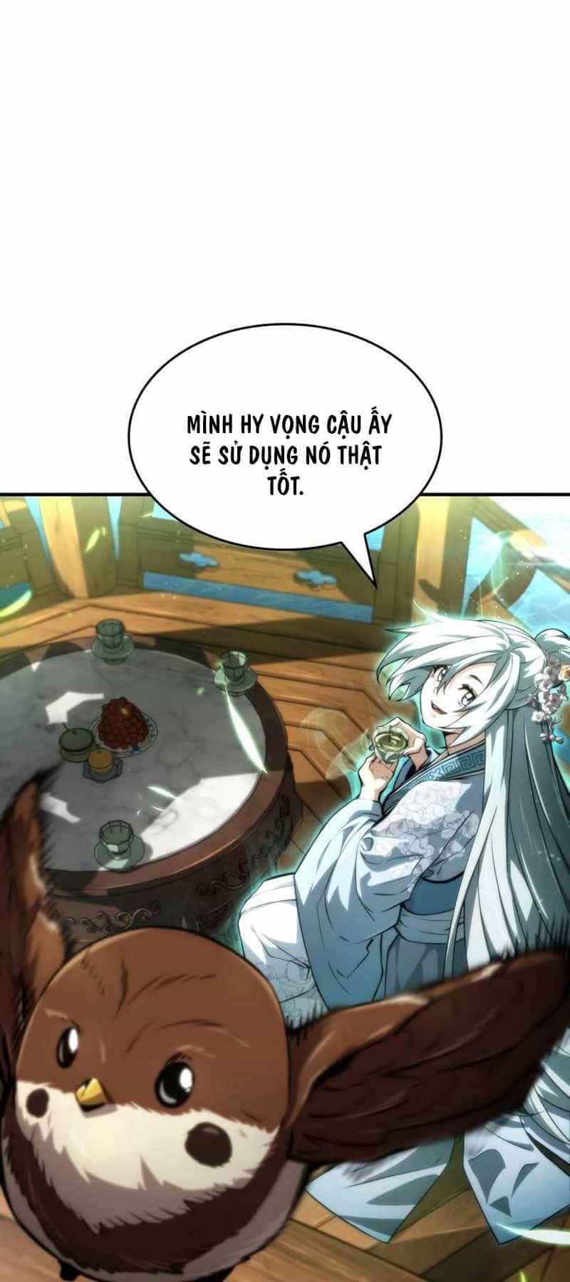 Chiêu Hồn Giả Siêu Phàm - Chương 84 - ảnh 74