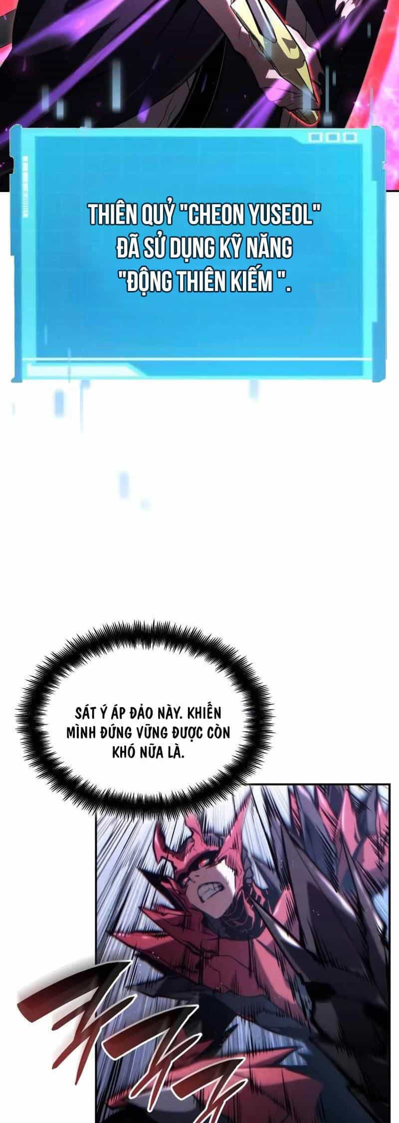 Chiêu Hồn Giả Siêu Phàm - Chương 85 - ảnh 29